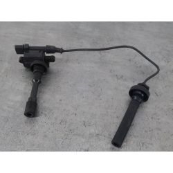 CEWKA ZAPŁONOWA MITSUBISHI LANCER VIII  1.6 16V 98KM1.6 16V2004150401HD02745A31B982976                                            