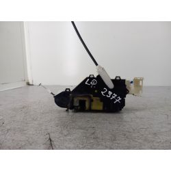 ZAMEK DRZWI LEWY PRZÓD PEUGEOT 407 SW 2.0 HDI 136KM2.0 HDI20049659739880F00EZW1362977                                            