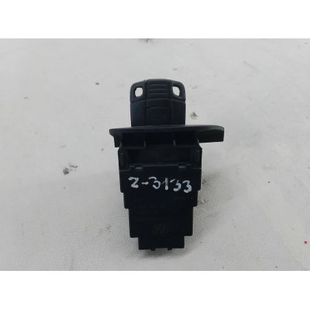 STACYJKA BMW E87 1.6 16V 116i 2004 6933708 668/9 115 3133 