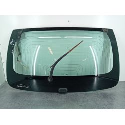 SZYBA KLAPY BAGAZNIKA CITROEN C1 1.0 i 12V 68KM1.0 12V2005KJH683166                                            