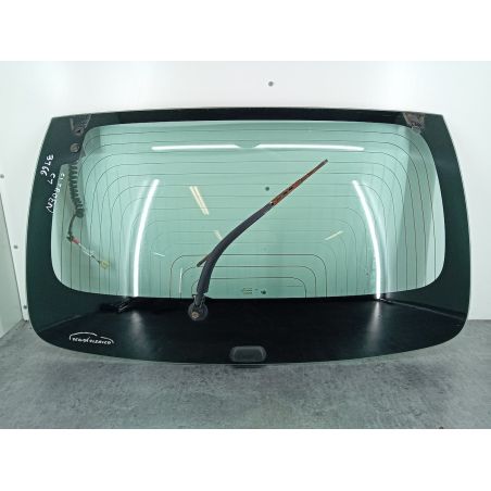 SZYBA KLAPY BAGAZNIKA CITROEN C1 1.0 i 12V 68KM 1.0 12V 2005 KJH 68 3166 