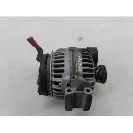 ALTERNATOR BMW E87 1.6 16V 116i 2004 668/9 115 3133 