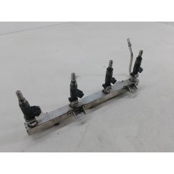 LISTWA WTRYSKOWA BENZYNA BMW E87 1.6 16V 116i20047530420 7526892 7506158668/91153133                                            