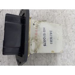 REZYSTOR, OPORNICA DMUCHAWY MAZDA 2 I 1.4 80KM1.4 16V2003HM420040B31C803105                                            