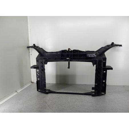 PAS PRZÓD, WZMOCNIENIE CZOŁOWE MAZDA 2 I 1.4 80KM 1.4 16V 2003 31C 80 3105 