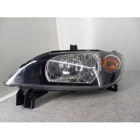 LAMPA PRZÓD LEWA MAZDA 2 I 1.4 80KM 1.4 16V 2003 3M71-13W030-AF 31C 80 3105 