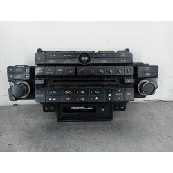 PANEL STEROWNIA RADIA INFINITI FX35 3.5 V6200428396CG700BW92802967                                            