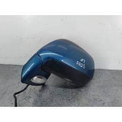 LEFT MIRROR CITROEN C4 GRAND PICASSO I 1.6 THP 150KM1.6 THP200996850509XTKGQ1503052                                            