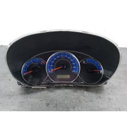 LICZNIK SUBARU FORESTER III 2.0 D200885002SC350C6Z1473137                                            