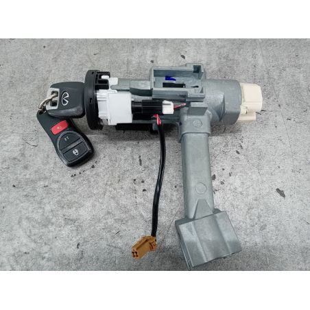 STACYJKA INFINITI FX35 3.5 V6 2004 4419A-MW1014  21669775-7B 92LP0232  QI8MW1014 BW9 280 2967 