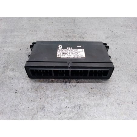 MODUŁ IMMOBILAIZERA SUBARU FORESTER III 2.0 D 2008 88281SC200 C6Z 147 3137 