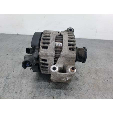 ALTERNATOR CITROEN C4 GRAND PICASSO I 1.6 THP 150KM 1.6 THP 2009 V757565080 KGQ 150 3052 