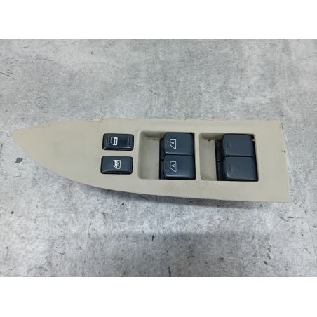 PANEL STEROWANIA SZYB INFINITI FX35 3.5 V6 2004 80961CG000 BW9 280 2967 