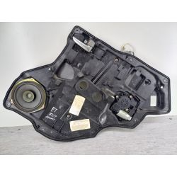 PODNOŚNIK SZYBY PRAWY TYŁ Z STELAŻEM MAZDA 2 I 1.4 80KM1.4 16V200331C803105                                            