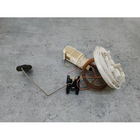 POMPA PALIWA OPEL MERIVA A 1.8 16V 125KM 1.8 16V 2003 13157597 0580314003  BOSCH Z157 125 3042 