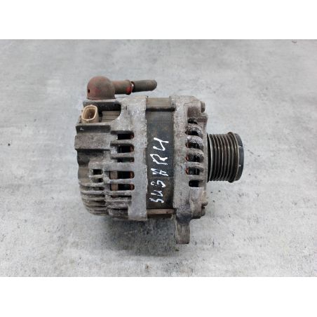 ALTERNATOR SUBARU FORESTER III 2.0 D 2008 23700AA640 C6Z 147 3137 