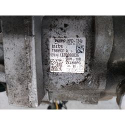 POMPA, SPRĘŻARKA KLIMATYZACJI SUBARU FORESTER III 2.0 D2008ZXL200PG 814728  VALEOC6Z1473137                                            