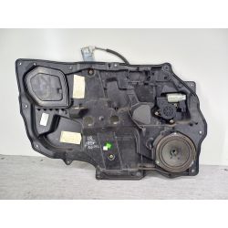 PODNOŚNIK SZYBY LEWY PRZÓD Z STELAŻEM MAZDA 2 I 1.4 80KM1.4 16V20033M71-A045H17-A31C803105                                            