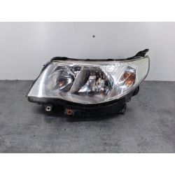 LAMPA PRZÓD LEWA SUBARU FORESTER III 2.0 D200808-220-1118LHM DEPOC6Z1473137                                            