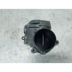 PRZEPUSTNICA CITROEN C4 GRAND PICASSO I 1.6 THP 150KM1.6 THP2009V757669880 A2C53279371  KGQ1503052                                            