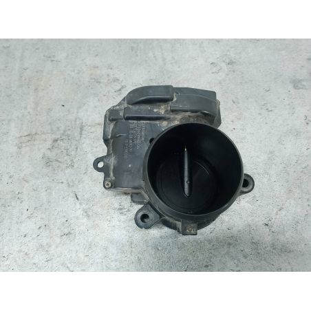 PRZEPUSTNICA CITROEN C4 GRAND PICASSO I 1.6 THP 150KM 1.6 THP 2009 V757669880 A2C53279371   KGQ 150 3052 