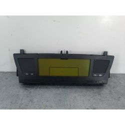 LICZNIK CITROEN C4 GRAND PICASSO I 1.6 THP 150KM1.6 THP20099666217380-A-01KGQ1503052                                            