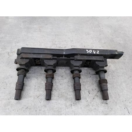 CEWKA ZAPŁONOWA OPEL MERIVA A 1.8 16V 125KM 1.8 16V 2003 90536194  5WK93171 Z157 125 3042 