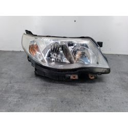 LAMPA PRZÓD PRAWA SUBARU FORESTER III 2.0 D200808-220-1118RHMC6Z1473137                                            