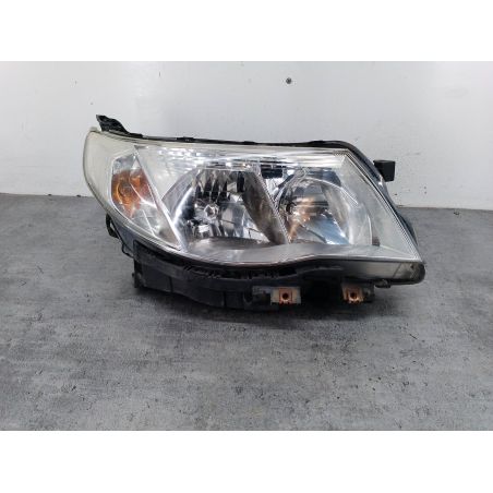 LAMPA PRZÓD PRAWA SUBARU FORESTER III 2.0 D 2008 08-220-1118RHM C6Z 147 3137 