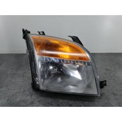 LAMPA PRZÓD PRAWA FORD FUSION 1.4 TDCI 68KM1.4 TDCI2006246898-00P  HELLA1468                                            