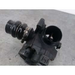 PRZEPUSTNICA CITROEN C4 I 1.6 HDI 110KM1.6 HDI20049649832580       25342946EZR1103104                                            