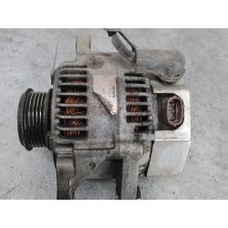ALTERNATOR TOYOTA YARIS I 1.4 D4D 75KM1.4 D-4D200327060-330401E7753128                                            