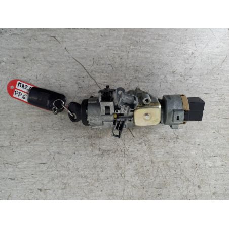 STACYJKA MAZDA 323F VI 2.0 131KM 2.0 16V 2000 18J 131 3124 