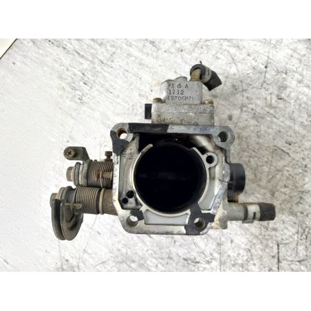 PRZEPUSTNICA MAZDA 323F VI 2.0 131KM 2.0 16V 2000 E9T06871 18J 131 3124 