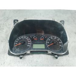 LICZNIK FIAT GRANDE PUNTO 1.9 D MULTIJET 120KM1.9 JTD200651718552783/A1202779                                            