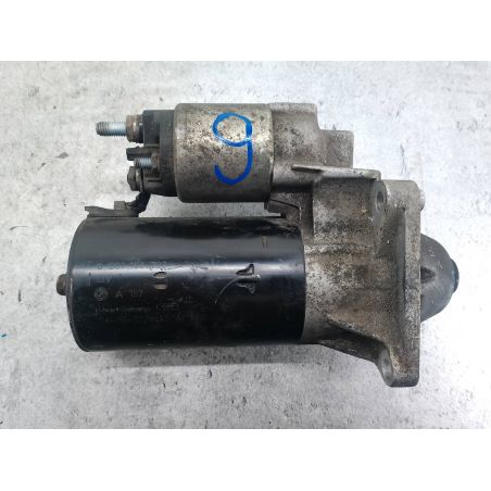 starter FIAT GRANDE PUNTO 1.9 D MULTIJET 120KM 1.9 JTD 2006 0001108202 783/A 120 2779 