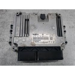 KOMPUTER, STEROWNIK FIAT GRANDE PUNTO 1.9 D MULTIJET 120KM1.9 JTD200655205062 0281012305  BOSCH783/A1202779                                            