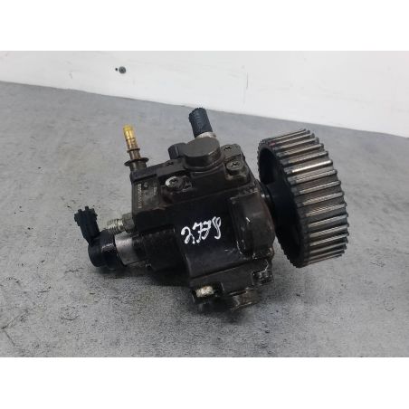 POMPA WTRYSKOWA FIAT GRANDE PUNTO 1.9 D MULTIJET 120KM 1.9 JTD 2006 55205935  0445010150  BOSCH 783/A 120 2779 
