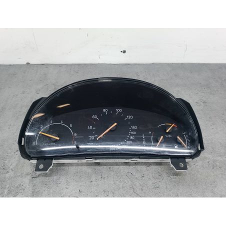 LICZNIK SAAB 9-5 2.3 T AERO 2003 5373220 250 2885 