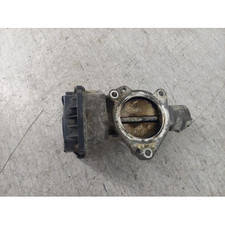 PRZEPUSTNICA CITROEN C4 I 2.0 i 16V 143KM 2.0 i 16V 2006 965078738002  408239827001 EXL 143 3014 