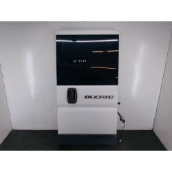 DRZWI SKRZYDŁO PRAWE TYŁ FIAT DUCATO III 2.3 JTD2.3 JTD2008249/F249/F1202461                                            