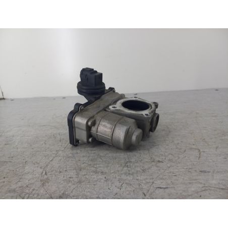 PRZEPUSTNICA NISSAN MICRA III K12 1.2 16V 80KM 1.2 16V 2005 RME45-01 Z10 80 3139 