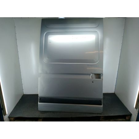 DRZWI PRZESUWNE PRAWE RENAULT MASTER II FL 2.5 DCI 2004 TEB64 TEB64 114 1868 