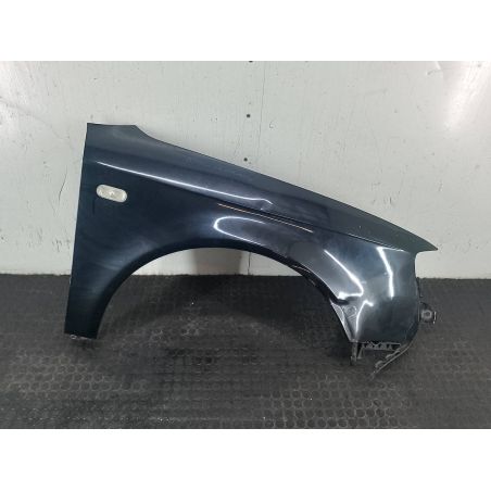 BŁOTNIK PRAWY PRZÓD SEAT EXEO 2.0 TDI 120KM 2.0 TDI 2011 LC9Z LC9Z 120 2307 