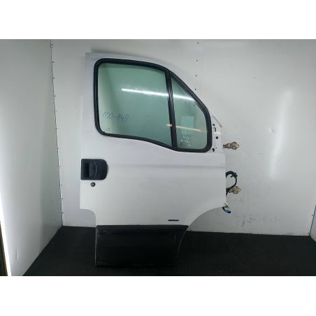 DRZWI PRZÓD PRAWY IVECO DAILY IV 2.3 D 2007 115 3006 