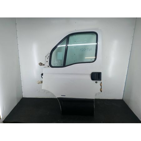 DRZWI PRZÓD LEWY IVECO DAILY IV 2.3 D 2007 115 3006 