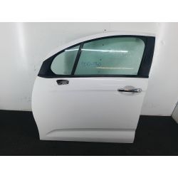 DRZWI PRZÓD LEWY CITROEN C3 II FL 1.4 HDI 70KM1.4 HDI2014EWP702313                                            