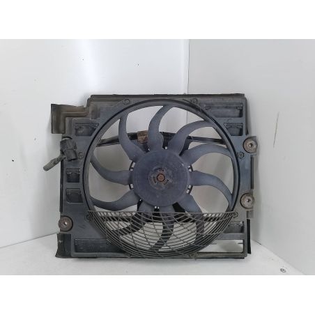 FAN AIR CONDITIONER BMW E39 2.2 2.2 24V 520i 2003 6921-946 6921933 472/7 170 3115 