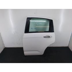 DRZWI TYŁ LEWY CITROEN C3 II FL 1.4 HDI 70KM1.4 HDI2014EWPEWP702313                                            
