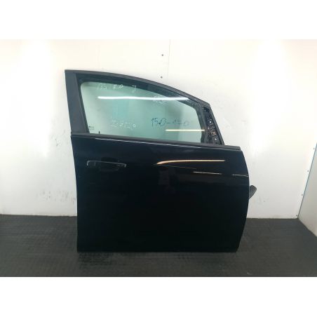 DRZWI PRZÓD PRAWY OPEL ASTRA J 1.7 CDTI 110KM 1.7 CDTI 2011 Z20R 110 3129 